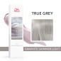 WELLA - TRUE GREY GRAPHITE SHIMMER LIGHT (60ml) Tonalizzante per capelli grigi
