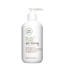 PAUL MITCHELL - TEATREE - SCALP CARE ANTI-THINNING CONDITIONER (300ml) Balsamo
