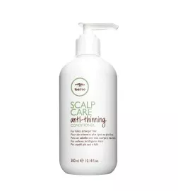 PAUL MITCHELL - TEATREE - SCALP CARE ANTI-THINNING CONDITIONER (300ml) Balsamo