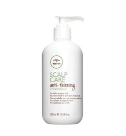 PAUL MITCHELL - TEATREE - SCALP CARE ANTI-THINNING CONDITIONER (300ml) Balsamo