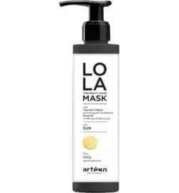 ARTEGO - LOLA MASK SUN (200ml) Maschera colorante