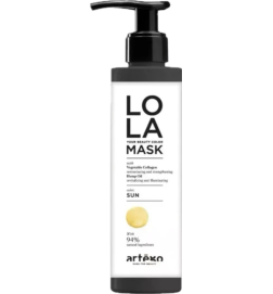 ARTEGO - LOLA MASK SUN (200ml) Maschera colorante