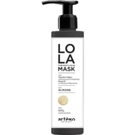 ARTEGO - LOLA MASK ALOMND (200ml) Maschera colorante