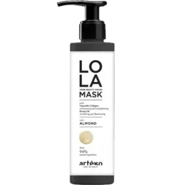 ARTEGO - LOLA MASK ALOMND (200ml) Maschera colorante