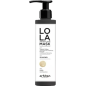 ARTEGO - LOLA MASK ALMOND (200ml) Maschera colorante