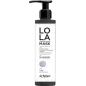 ARTEGO - LOLA MASK BLUEBERRY (200ml) Coloring mask ARTEGO - LOLA MASK BLUEBERRY (200ml) Coloring mask