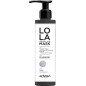 ARTEGO - LOLA MASK BLUEBERRY (200ml) Maschera colorante