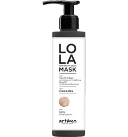 ARTEGO - LOLA MASK CARAMEL (200ml) Maschera colorante