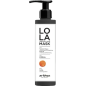 ARTEGO - LOLA MASK CORAL (200ml) Maschera colorante