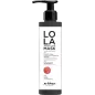 ARTEGO - LOLA MASK SCARLET (200ml) Coloring mask