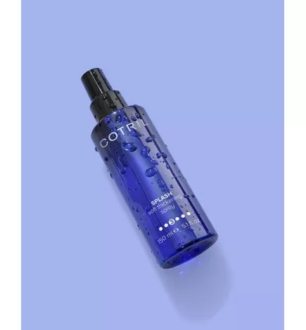 COTRIL - SPLASH LIMITED EDITION (150ml) Light voluminous spray