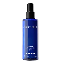 COTRIL - SPLASH LIMITED EDITION (150ml) Light voluminous spray