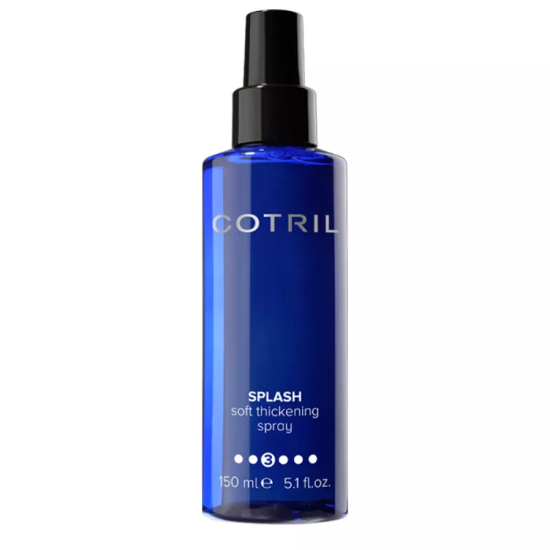 COTRIL - SPLASH LIMITED EDITION ( 150ml) Spray volumizzante leggero