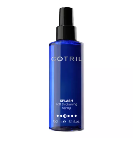 COTRIL - SPLASH LIMITED EDITION (150ml) Light voluminous spray