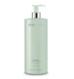 COTRIL - BALANCE SEBUM NORMALIZING SHAMPOO (1000ml) Shampoo normalizzante