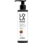 ARTEGO - LOLA MASK CHOCO (200ml) Maschera colorante ARTEGO - LOLA MASK CHOCO (200ml) Maschera colorante