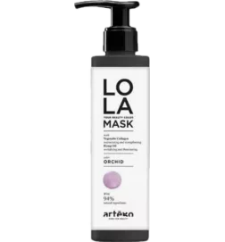 ARTEGO - LOLA MASK ORCHID (200ml) Maschera colora