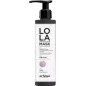 ARTEGO - LOLA MASK ORCHID (200ml) Coloring mask ARTEGO - LOLA MASK ORCHID (200ml) Coloring mask