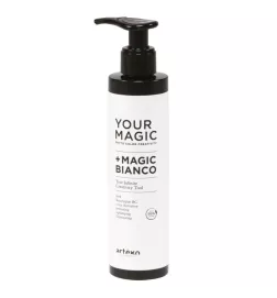 ARTEGO - YOUR MAGIC +MAGIC BIANCO (200ml) Moltiplicatore di colore