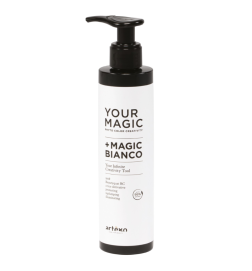 ARTEGO - YOUR MAGIC +MAGIC BIANCO (200ml) Moltiplicatore di colore