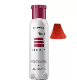 Goldwell Elumen - Pure - RR@ALL Rosso (200ml) Tinta per capelli