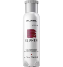 Goldwell Elumen - Clear - Clean (200ml) smacchiatore