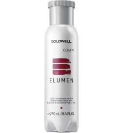 Goldwell Elumen - Clear - Clean (200ml) smacchiatore