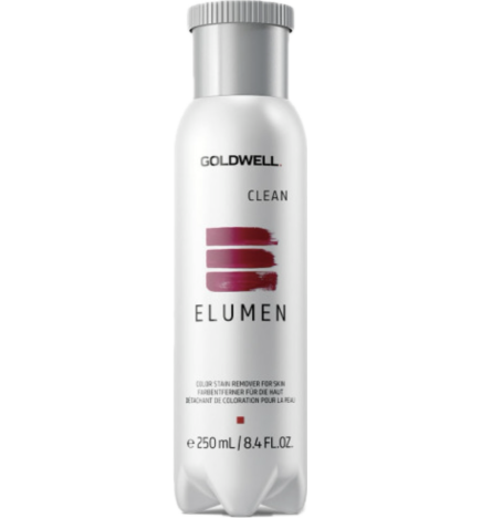 Goldwell Elumen - Clear - Clean (200ml) smacchiatore