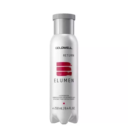Goldwell Elumen - Return (250ml) Decaptante
