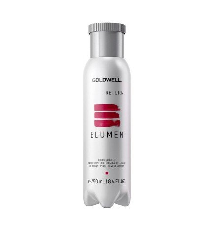 Goldwell Elumen - Return (250ml) Decaptante