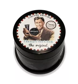 MAEKO - BLACK GEL - Black Look (100 ml) Gel nero