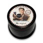 MAEKO - BLACK GEL VASETTO LIMITED EDITION - BLACK LOOK (100ml) Gel nero