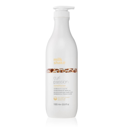 Z.ONE - MILK SHAKE - CURL PASSION CONDITIONER (1000ml) Conditioner