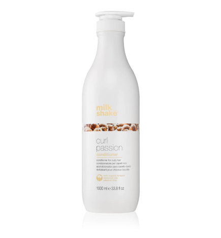 Z.ONE - MILK SHAKE - CURL PASSION CONDITIONER (1000ml) Conditioner