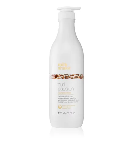 MILK SHAKE - CURL PASSION CONDITIONER (1000ml) Balsamo capelli ricci