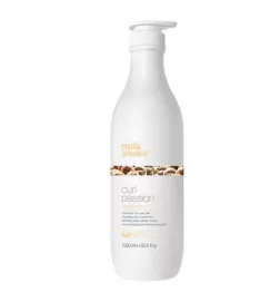 Z.ONE - MILK SHAKE - CURL PASSION SHAMPOO (1000ml) Shampoo per capelli ricci