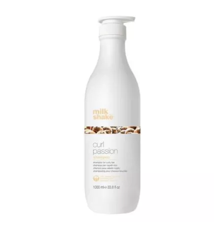 MILK SHAKE - CURL PASSION SHAMPOO (1000ml) Shampoo for curly hair