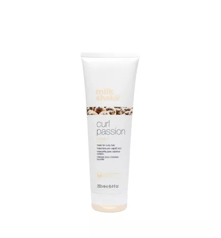 MILK SHAKE - CURL PASSION MASK (250ml) Maschera per capelli ricci