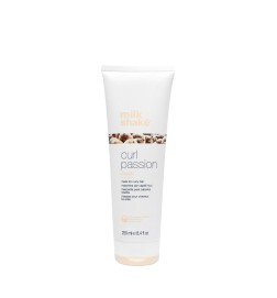MILK SHAKE - CURL PASSION MASK (500ml) Maschera per capelli ricci