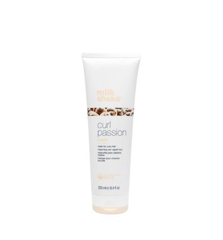 MILK SHAKE - CURL PASSION MASK (500ml) Maschera per capelli ricci