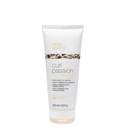 MILK SHAKE - CURL PASSION PERFECTIONIST (200ml) Shaping cream for curly hair