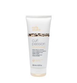 MILK SHAKE - CURL PASSION PERFECTIONISTE (200ml) Crema modellante per capelli ricci