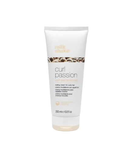 MILK SHAKE - CURL PASSION PERFECTIONISTE (200ml) Crema modellante per capelli ricci