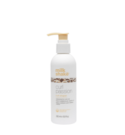 MILK SHAKE - CURL PASSION SHAPER (200ml) Fluido modellante per capelli ricci