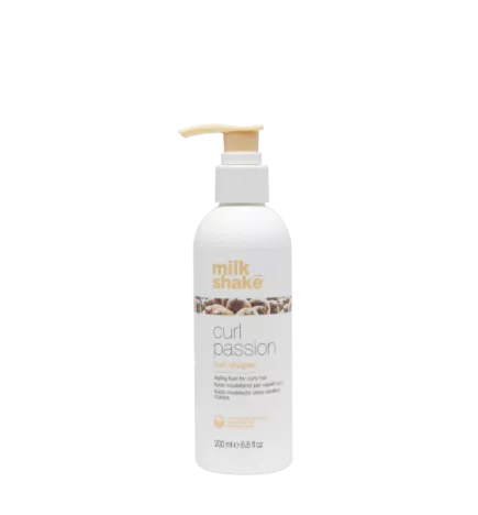 MILK SHAKE - CURL PASSION SHAPER (200ml) Fluido modellante per capelli ricci