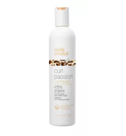 Z.ONE - MILK SHAKE - CURL PASSION (300ml) Conditioner