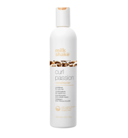 Z.ONE - MILK SHAKE - CURL PASSION (300ml) Conditioner