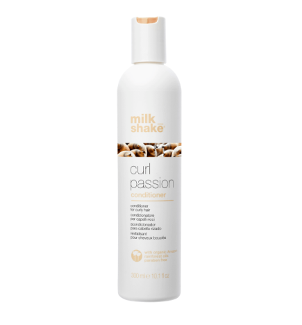 Z.ONE - MILK SHAKE - CURL PASSION (300ml) Conditioner