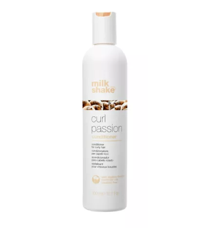 MILK SHAKE - CURL PASSION CONDITIONER (300ml) Balsamo capelli ricci