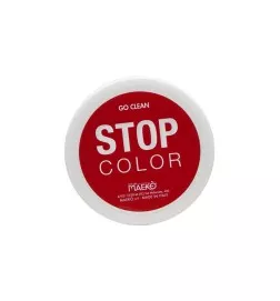 MAEKO - STOP COLOR (100 ml) Anti-Milk Protection Cream for Tinture